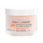 Marcelle Hydra-C ComplexE Moisturizing Gel-Cream 24H for Dry Skin