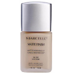 Marcelle Oil Free Matte Finish Make-Up