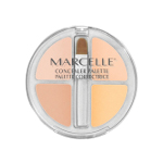 Marcelle Concealer Palette