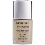 Marcelle True Radiance Make-Up SPF15