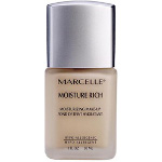 Marcelle Moisture Rich Moisturizing Make-Up