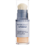 Marcelle Minerals Powder Make-up