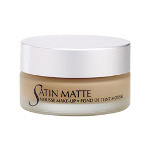 Marcelle Satin Matte Mousse Make-Up