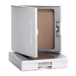 Marcelle Pressed Bronzing Powder