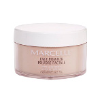 Marcelle Face Powder