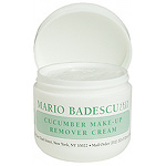 Mario Badescu Cucumber Make-Up Remover Cream