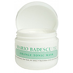 Mario Badescu Orange Tonic Mask