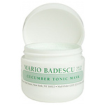 Mario Badescu Cucumber Tonic Mask