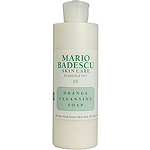 Mario Badescu Orange Cleansing Soap