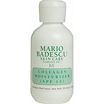 Mario Badescu Collagen Moisturizer SPF 15