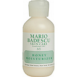 Mario Badescu Honey Moisturizer