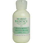 Mario Badescu Hyaluronic Moisturizer SPF 15