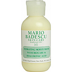 Mario Badescu Hydrating Moisturizer With Biocare and Hyaluronic Acid