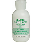 Mario Badescu Hydro-Moisturizer With Vitamin C