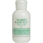 Mario Badescu Sun Protection SPF 20