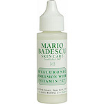 Mario Badescu Hyaluronic Emulsion With Vitamin C