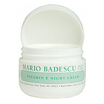 Mario Badescu Vitamin E Night Cream