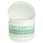 Mario Badescu Almond and Honey Face Scrub