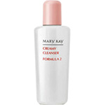 Mary Kay Creamy Cleanser Formula 2