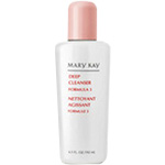 Mary Kay Deep Cleanser Formula 3