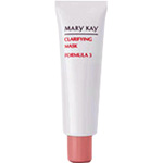 Mary Kay Clarifying Mask Formula 3