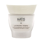 Matis La Pause Temps Omega-3 Cream