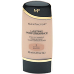 Max Factor Lasting Performance Stay Put Makeup