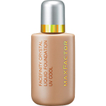 Max Factor Facefinity Crystal Liquid Foundation UV Cool SPF23/PA++