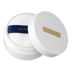 Max Factor Lucent Finish Powder