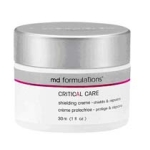 MD Formulations Critical Care Shielding Creme