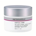 MD Formulations Critical Care Skin Repair Complex