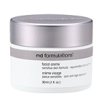 MD Formulations Continuous Renewal Complex