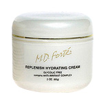 MD Forte Replenish Hydrating Cream