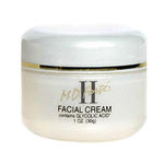 MD Forte Facial Cream II