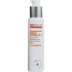 Dr. Dennis Gross Auto-Balancing Moisture Sunscreen SPF 10