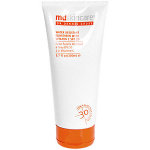 Md Skincare Water Resistant Sunscreen With Vitamin C SPF30