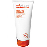 Md Skincare Water Resistant Sunscreen With Vitamin C SPF15