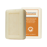 Dr. Dennis Gross Botanical Cleansing Bar With Tea Tree & Aloe