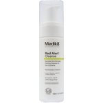 Medik8 Red Alert Cleanse Specialist Anti-Redness Calming Cleanser For Skin Erythema