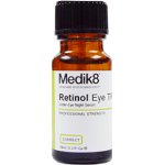 Medik8 Retinol Eye TR Under-Eye Night Serum