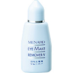 Menard Eye Make Remover N