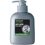 Mentholatum Anti-Acne Face Wash