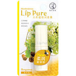 Mentholatum Lip Pure Bergamot