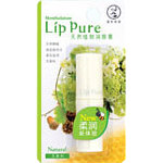 Mentholatum Lip Pure Natural