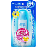 Mentholatum Skin Aqua UV Moisture SPF 50/PA+++