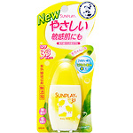 Mentholatum Sunplay Baby Milk UV SPF 33/PA++