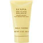 Merle Norman Luxiva Delicate Balance Moisturizer