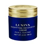 Merle Norman Luxiva Nighttime Recovery Creme