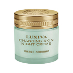 Merle Norman Luxiva Changing Skin Night Creme