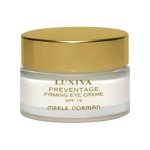 Merle Norman Luxiva Preventage Firming Eye Creme